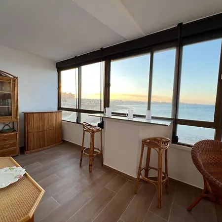 Miramar Sea Views דירה טורבייחה