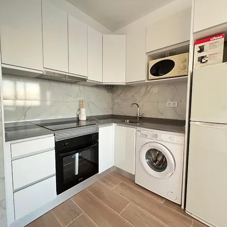 Apartment Miramar Sea Views Torrevieja
