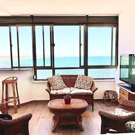 Miramar Sea Views Apartment Torrevieja
