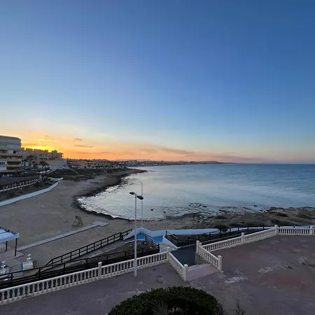 Miramar Sea Views *
