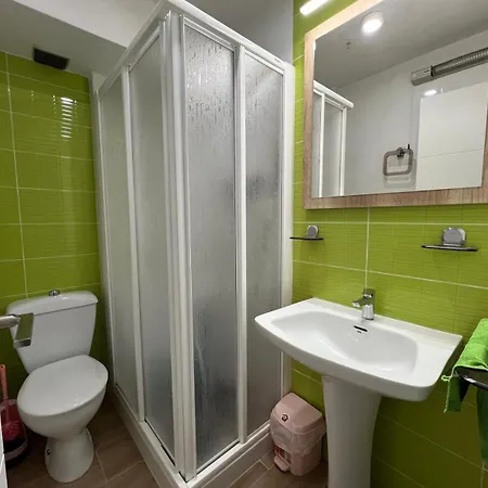 Lejlighed Miramar Sea Views
