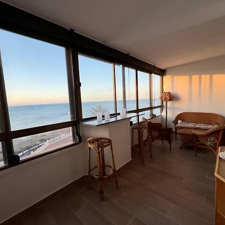 Miramar Sea Views Lejlighed *